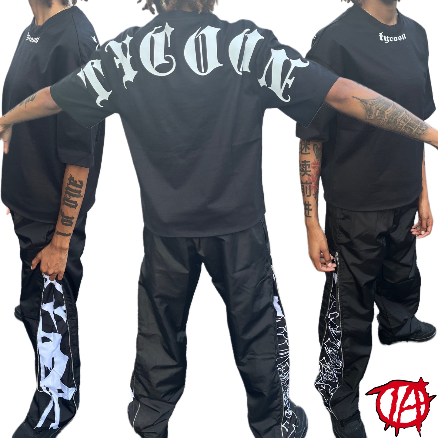 “TYCOON” Tee