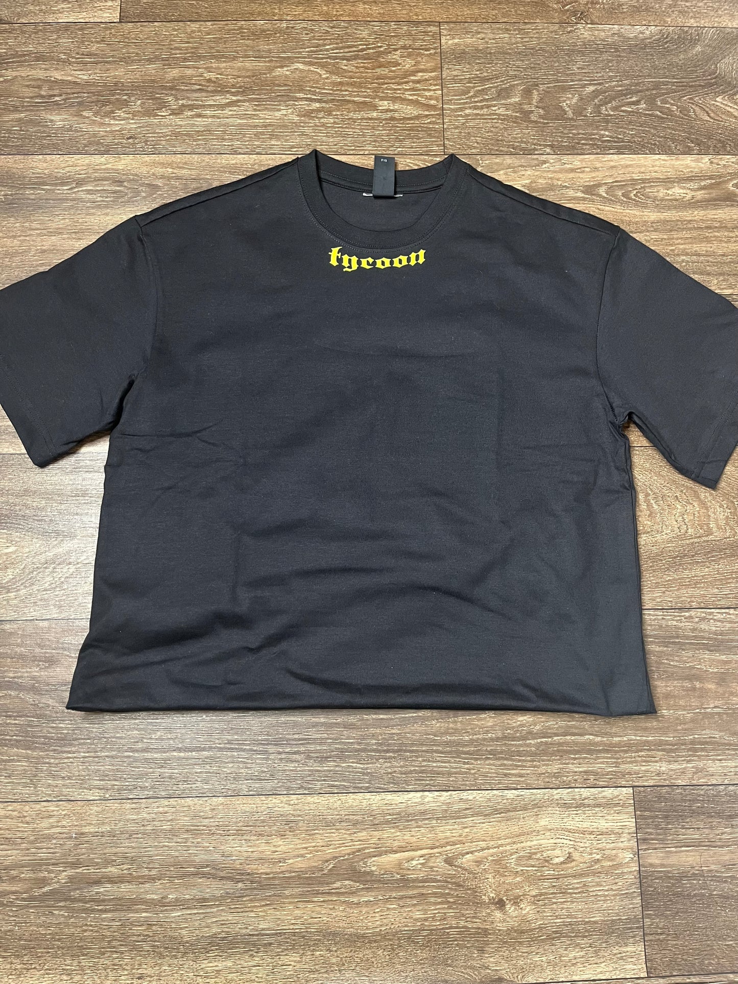 “TYCOON” Tee