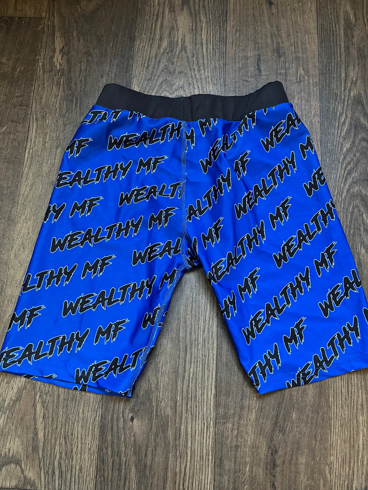 Wealthy Mf AllOver Boxers