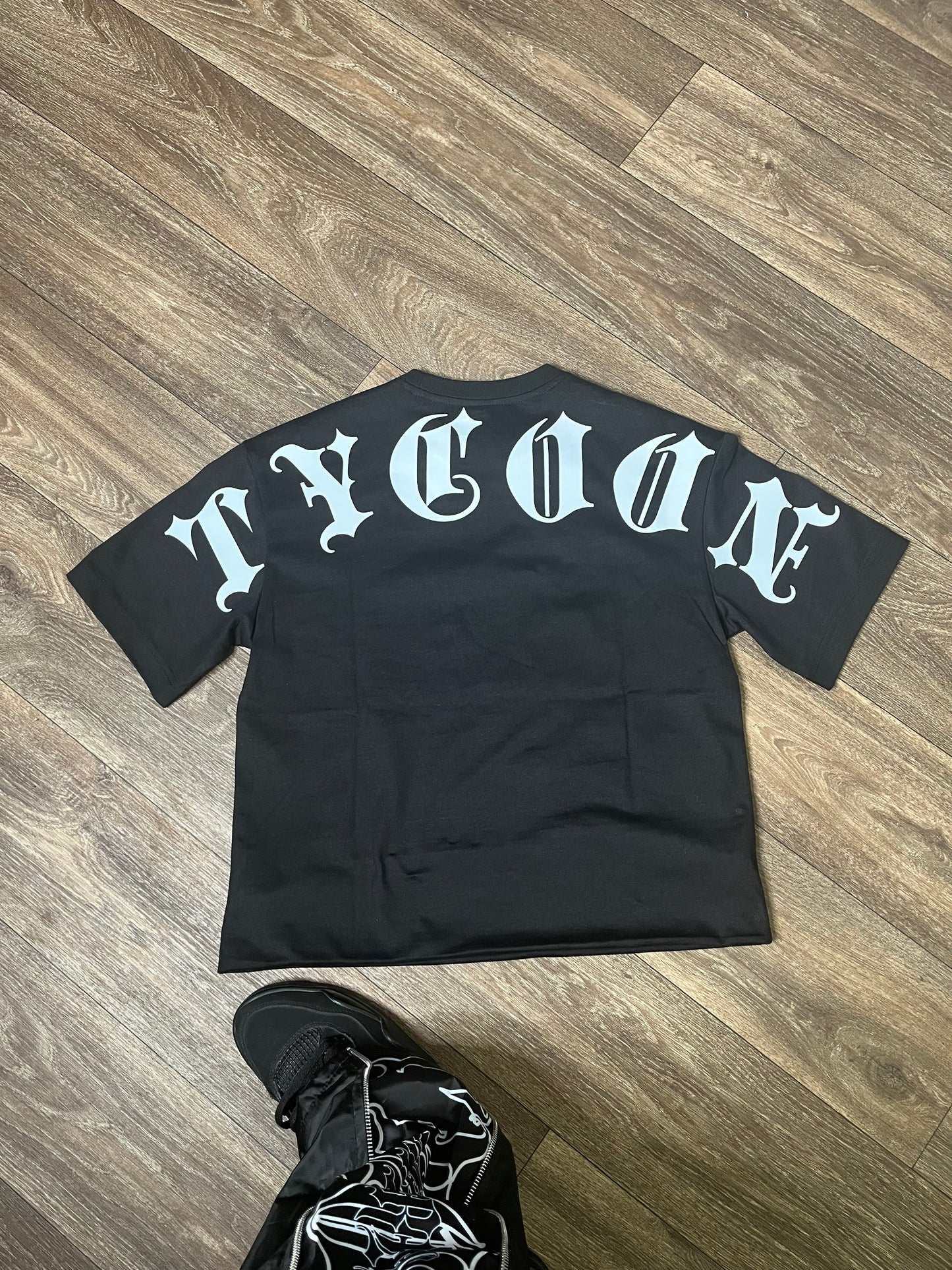 “TYCOON” Tee