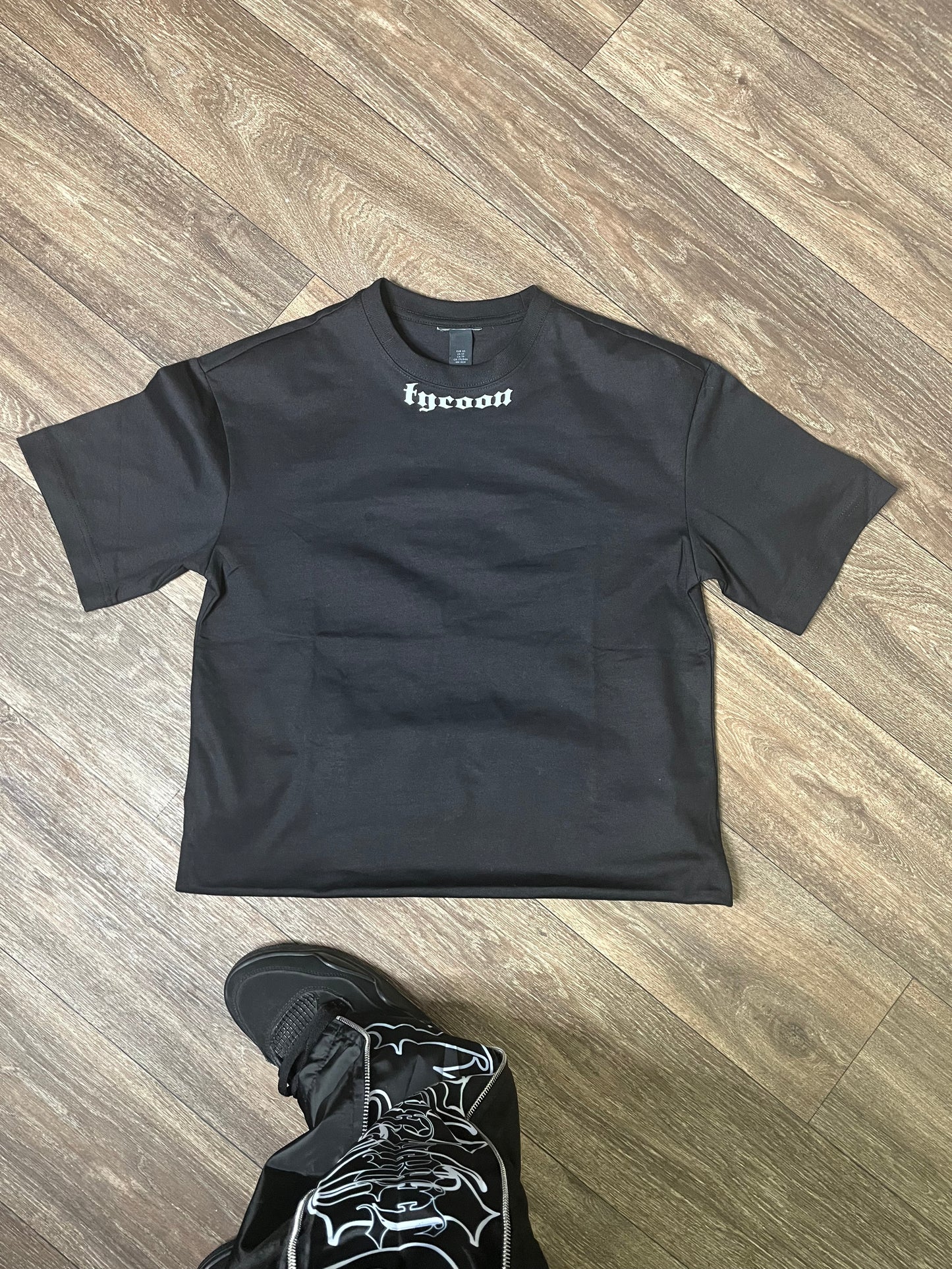 “TYCOON” Tee