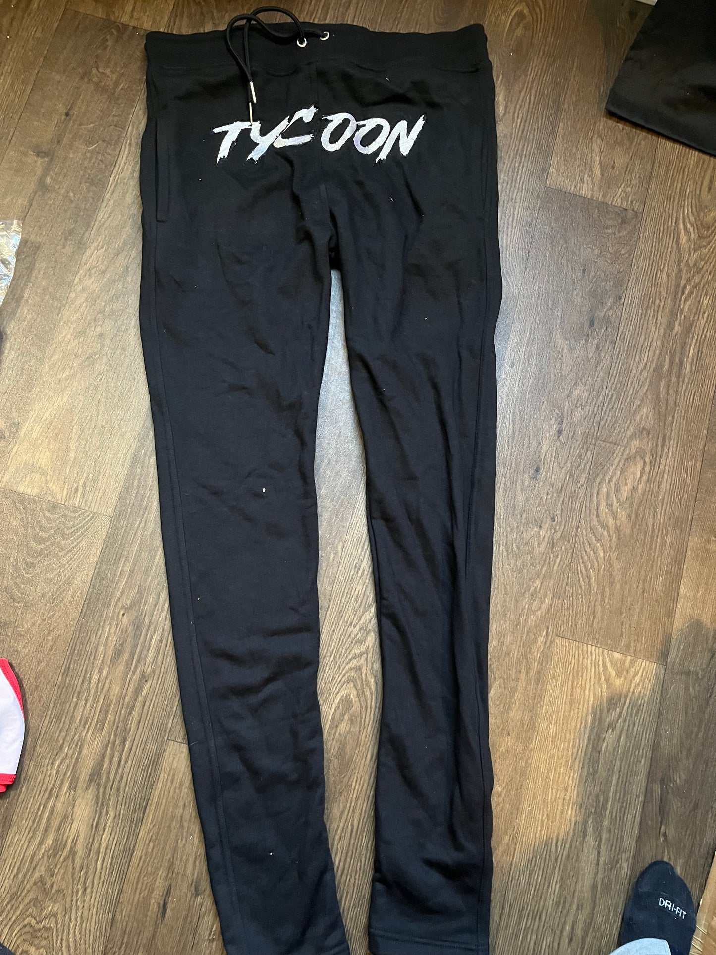 Tycoon Sweatpants