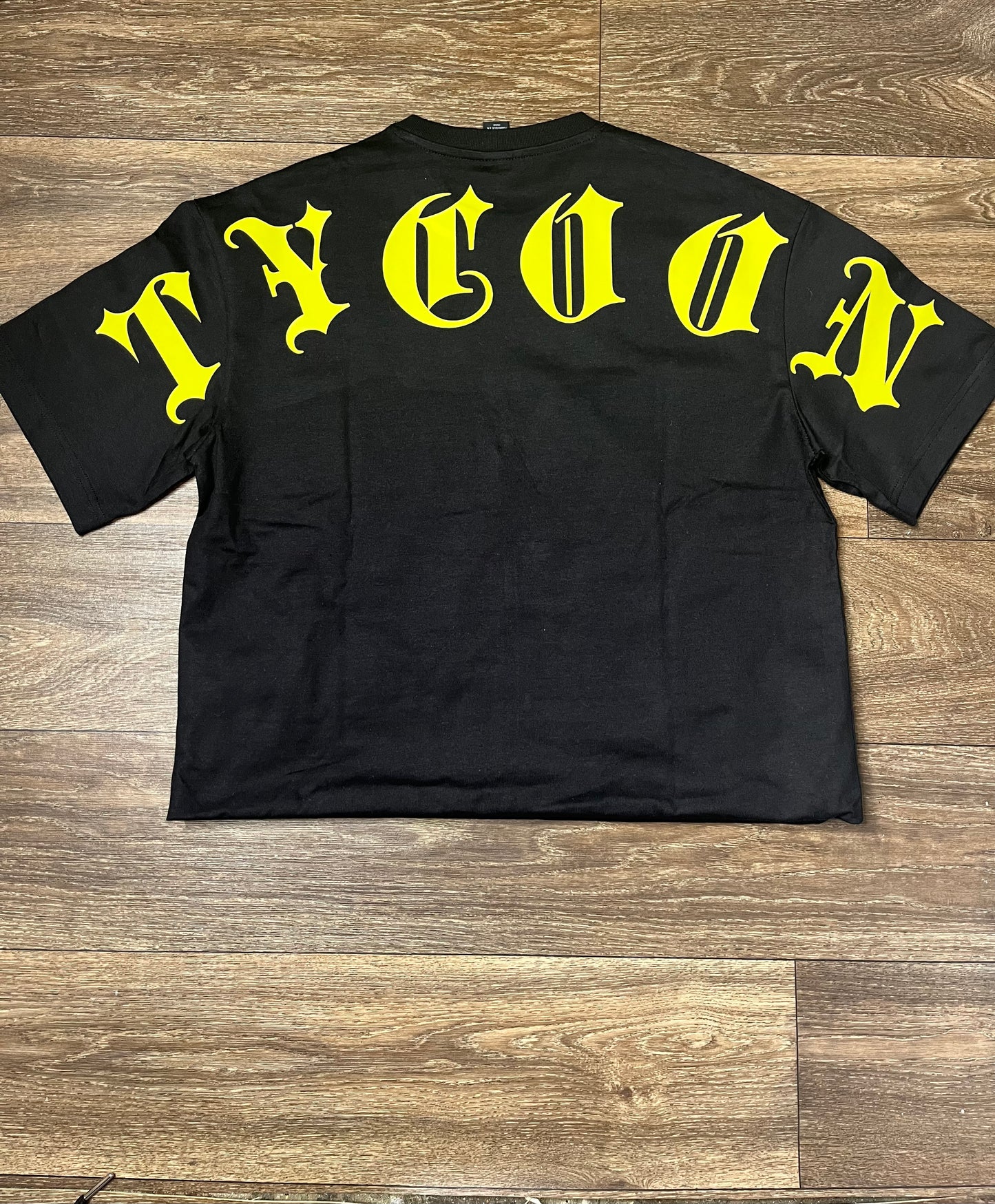 “TYCOON” Tee