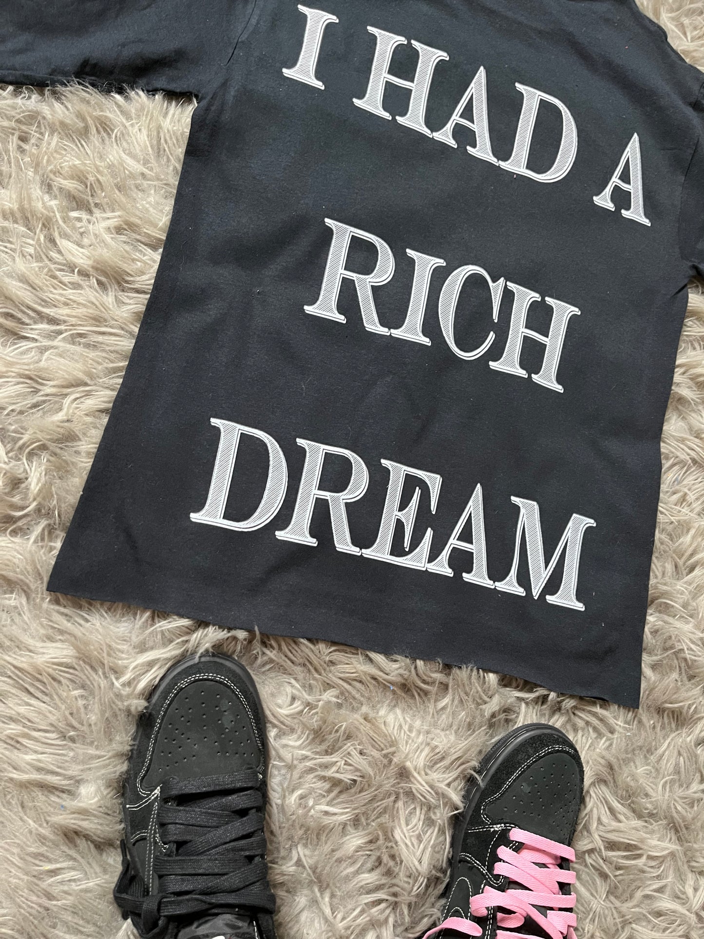 Rich Dream Tee