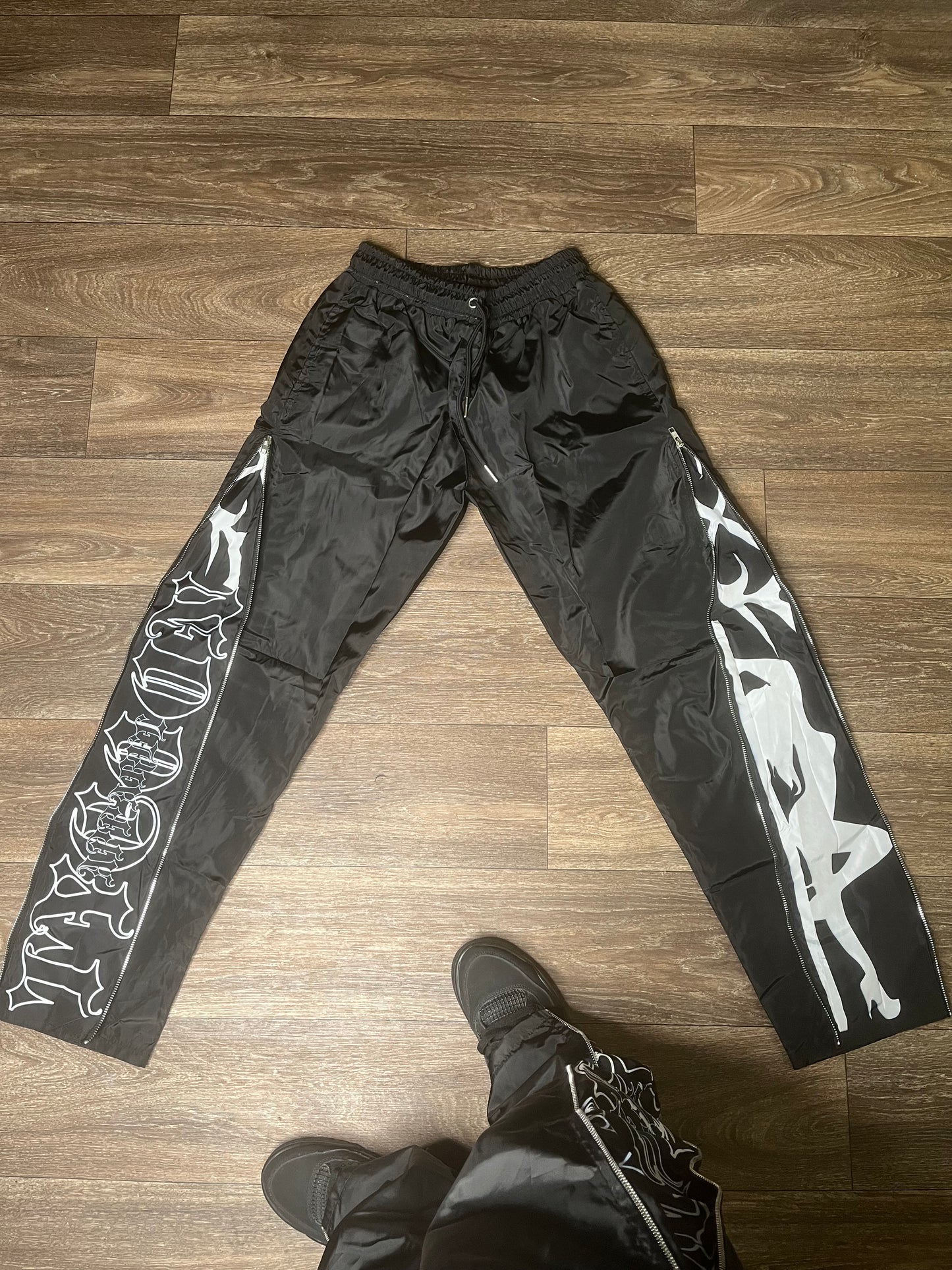 Pretty Girls Track Pants